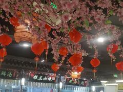 -卢大鲜鱼头捞饭(美利广场店)