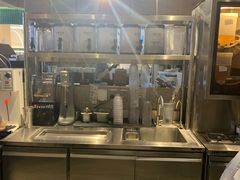 -霸王茶姬(常熟印象城店)
