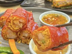 -点都德(水贝IBC店)