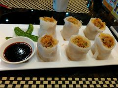 -新兴·金羊座·粤菜点心(乐峰店)