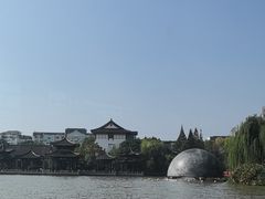 -南通濠河风景名胜区