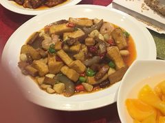 -萧记三鲜烩面(郑汴路店)