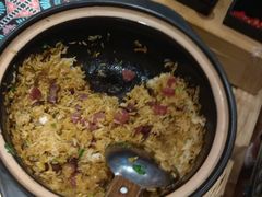 -椰夫人·养生椰子鸡(黄埔时代城店)