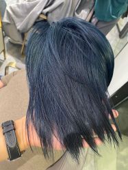 -卓梵美发·精品Salon