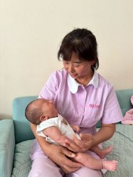 -莲芯花月子会所