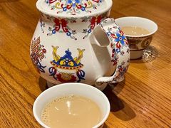 -敏珠拉姆藏餐·南京厨房(富春江东街店)