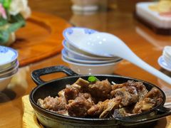 -老厨家(友谊路总店)