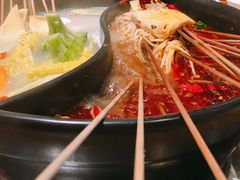 -串掌门砂锅串串香(后瑞店)
