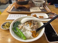 -及第粉·广州非遗沙河粉(赤岗店)