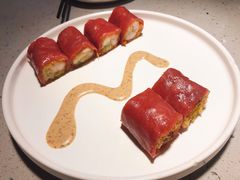 鲜虾红米肠粉-吉旺港式餐厅(南方商城店)