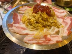 -炭之家·齐齐哈尔非遗烤肉·鲜切直供(中央大街店)