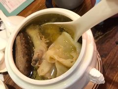 佛跳墙-黄祥华养生堂·炖汤·营养蒸饭(岭南天地店)