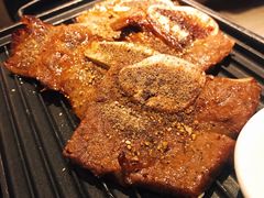 牛仔骨-山葵家·创意料理(临平银泰城店)