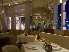 大堂-Jean Georges