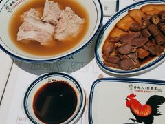 -發起人·肉骨茶(万象汇店)