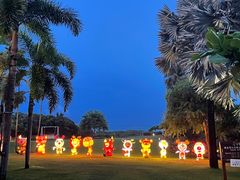 -三亚亚龙湾天域度假酒店