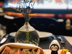 -壳里西餐厅Coquille Seafood Bistro(蒙自路店)