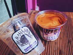 -HANA COFFEE(长寿路店)