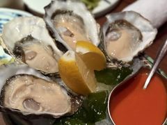 -High Yaki THE SEA海鲜居酒屋