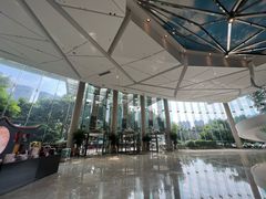 -成都世纪城假日酒店-西楼