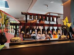 -曾宴·楚菜(湖北省博物馆店)