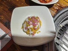 -韩一品韩国料理(柏庐南路店)