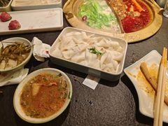-熊喵来了火锅(四平万达第56分店)