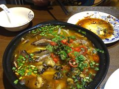 -福照楼汽锅鸡·云南菜(护国路店)