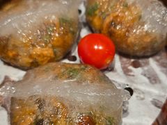 潮州蒸粉果-点都德(广州白云山景区南门店)