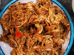 -都一处烧麦馆(前门店)