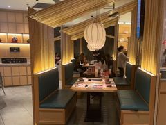 -温野菜涮涮锅(大悦城店)