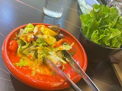 -厚贞日式烤肉(浦东汇智店)