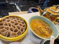 -内蒙古驻京办餐厅