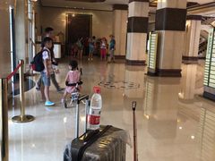 -北京前门建国饭店