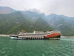 -白帝城·瞿塘峡景区