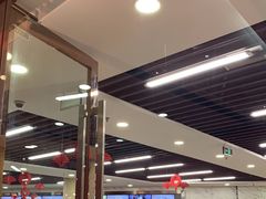 大堂-都城快餐(花城店)