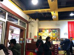 -李米线(武陵路店)