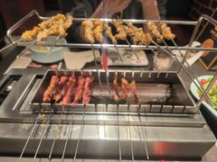 -邢氏老太太烤串(北兴街店)