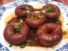 -呼吸森林·生态农庄农家乐私房菜