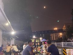 -水子烧烤