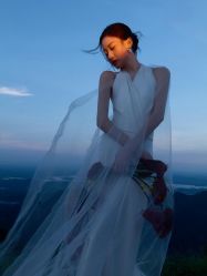 -蒙娜丽莎婚纱摄影(爱城总店)