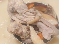 -花城粤菜餐厅(高新区店)