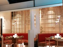 大堂-蜜桃餐厅·伴山(绿宝广场店)