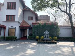 -上海孙中山故居纪念馆