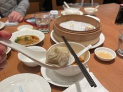 -鼎泰丰(德基广场店)