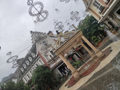 -四川省成都市彭州市白鹿镇