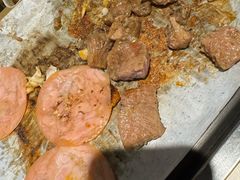-玫瑰花园自助烤肉(顺义鑫海韵通店)