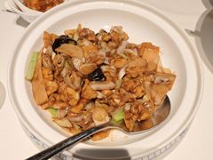 -杏花堂晋商私房菜(华熙五棵松店)