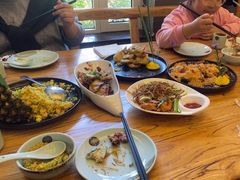 -隐食私房菜(渡口·光荣院南门·老街店)