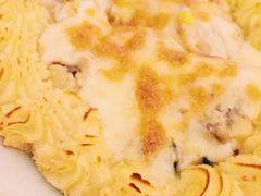 成桂西餐厅(河北路店)-成桂西餐厅·42年的味道(五大道疙瘩楼店)